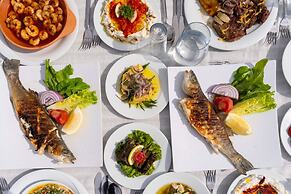 Veluna Beach Resort Yalikavak