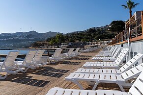 Veluna Beach Resort Yalikavak