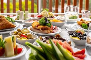 Veluna Beach Resort Yalikavak
