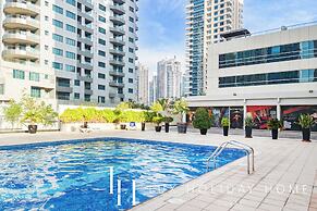 LUX The Marina View Suite 2