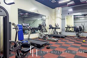 LUX The Marina View Suite 2