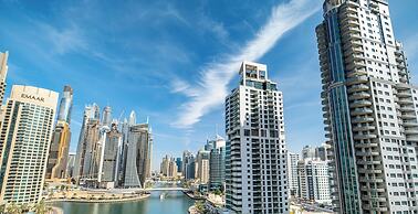 LUX The Marina View Suite 2