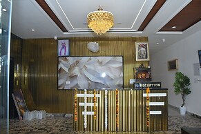 The Ora Hotel