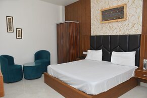 The Ora Hotel