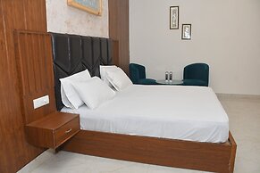 The Ora Hotel