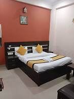 Hotel Ganges Park