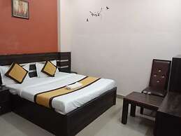 Hotel Ganges Park