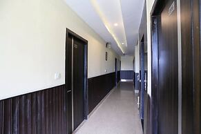 Hotel Ganges Park