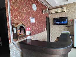 Hotel Ganges Park