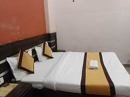 Hotel Ganges Park