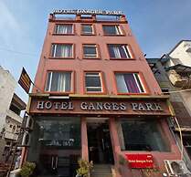 Hotel Ganges Park