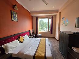 Hotel Ganges Park