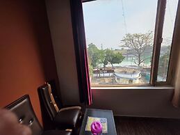 Hotel Ganges Park