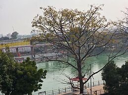 Hotel Ganges Park