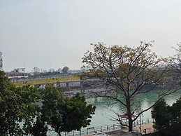 Hotel Ganges Park