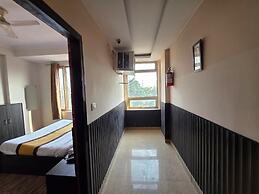 Hotel Ganges Park