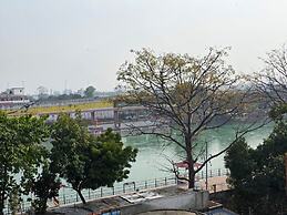 Hotel Ganges Park