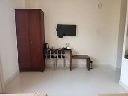 Hotel Evergreen 9