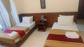 Hotel Evergreen 9