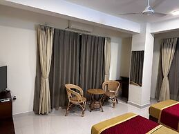 Hotel Evergreen 9