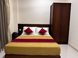 Hotel Evergreen 9