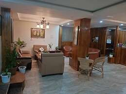 Hotel Evergreen 9