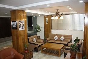Hotel Evergreen 9