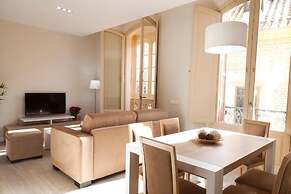 Apartamentos Pinar Málaga Centro