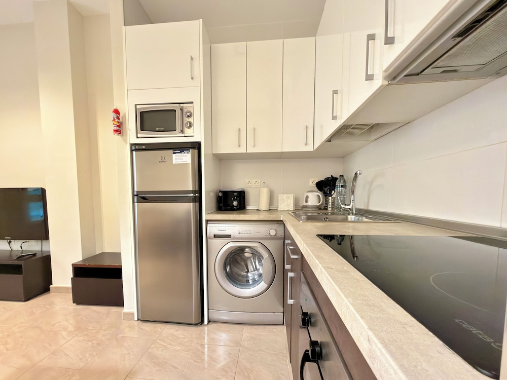 Apartamentos Pinar Málaga Centro