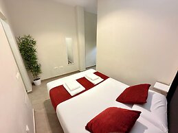 Apartamentos Pinar Málaga Centro