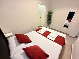 Apartamentos Pinar Málaga Centro