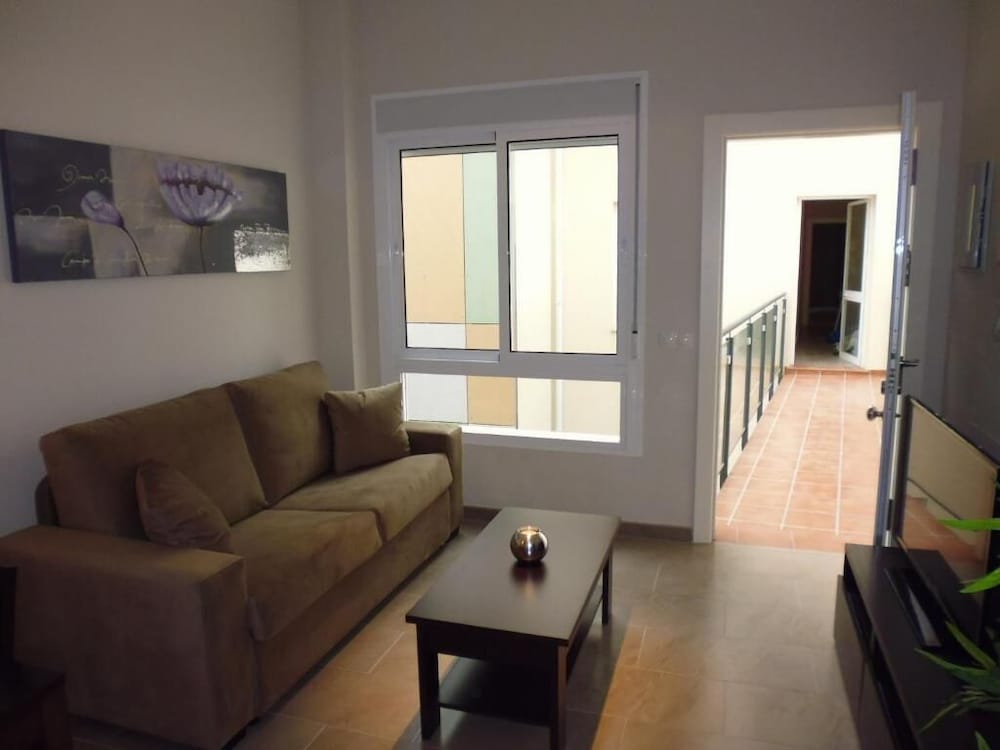 Apartamentos Pinar Málaga Centro