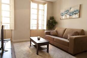 Apartamentos Pinar Málaga Centro