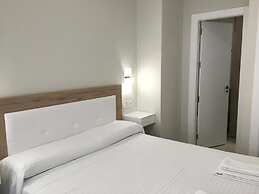 Apartamentos Pinar Málaga Centro