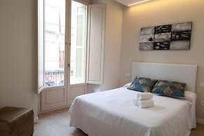 Apartamentos Pinar Málaga Centro