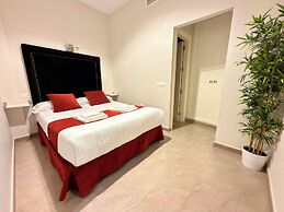 Apartamentos Pinar Málaga Centro