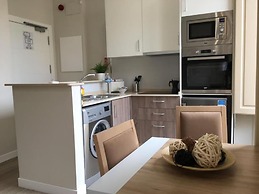 Apartamentos Pinar Málaga Centro