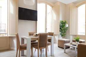 Apartamentos Pinar Málaga Centro