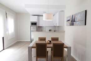 Apartamentos Pinar Málaga Centro
