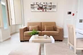 Apartamentos Pinar Málaga Centro