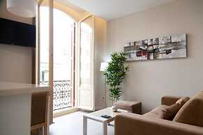 Apartamentos Pinar Málaga Centro