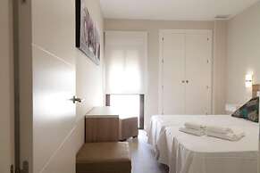 Apartamentos Pinar Málaga Centro