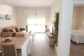 Apartamentos Pinar Málaga Centro