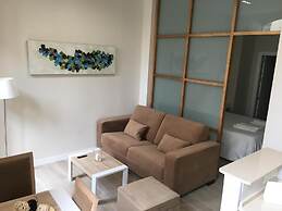 Apartamentos Pinar Málaga Centro