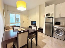 Apartamentos Pinar Málaga Centro