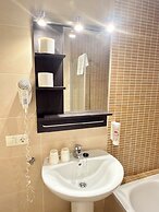 Apartamentos Pinar Málaga Centro
