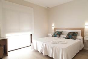 Apartamentos Pinar Málaga Centro