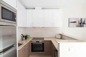 Apartamentos Pinar Málaga Centro