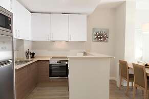 Apartamentos Pinar Málaga Centro