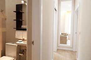 Apartamentos Pinar Málaga Centro